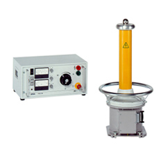 Thiết bị thí nghiệm cao thế AC/DC(High Voltage Test Set)