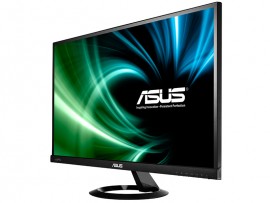 Asus VX279N – 27″ AH-IPS 1920×1080 16:9, 5ms, VGA, DVI (VX279N)
