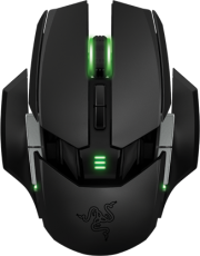 Razer Ouroboros – Elite Ambidextrou