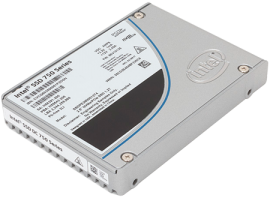 SSD Intel® 750 – 800GB