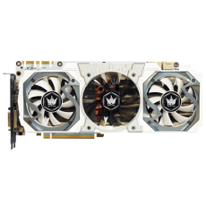 CARD MÀN HÌNH GALAX GTX 980 HOF 4GB 256 BIT GDDR5