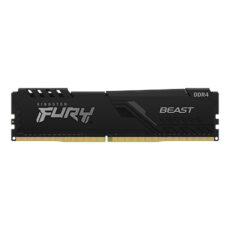 RAM Kingston FURY Beast 8GB (1x8GB) DDR4 3200Mhz (KF432C16BB/8)