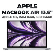 Laptop Apple Macbook Air 13.6inch Z15S00092 ( Space Grey)