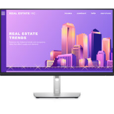 Màn Hình Dell P2722H (27.0 inch – FHD – IPS – 60Hz – 5ms – DisplayPort – HDMI – VGA)