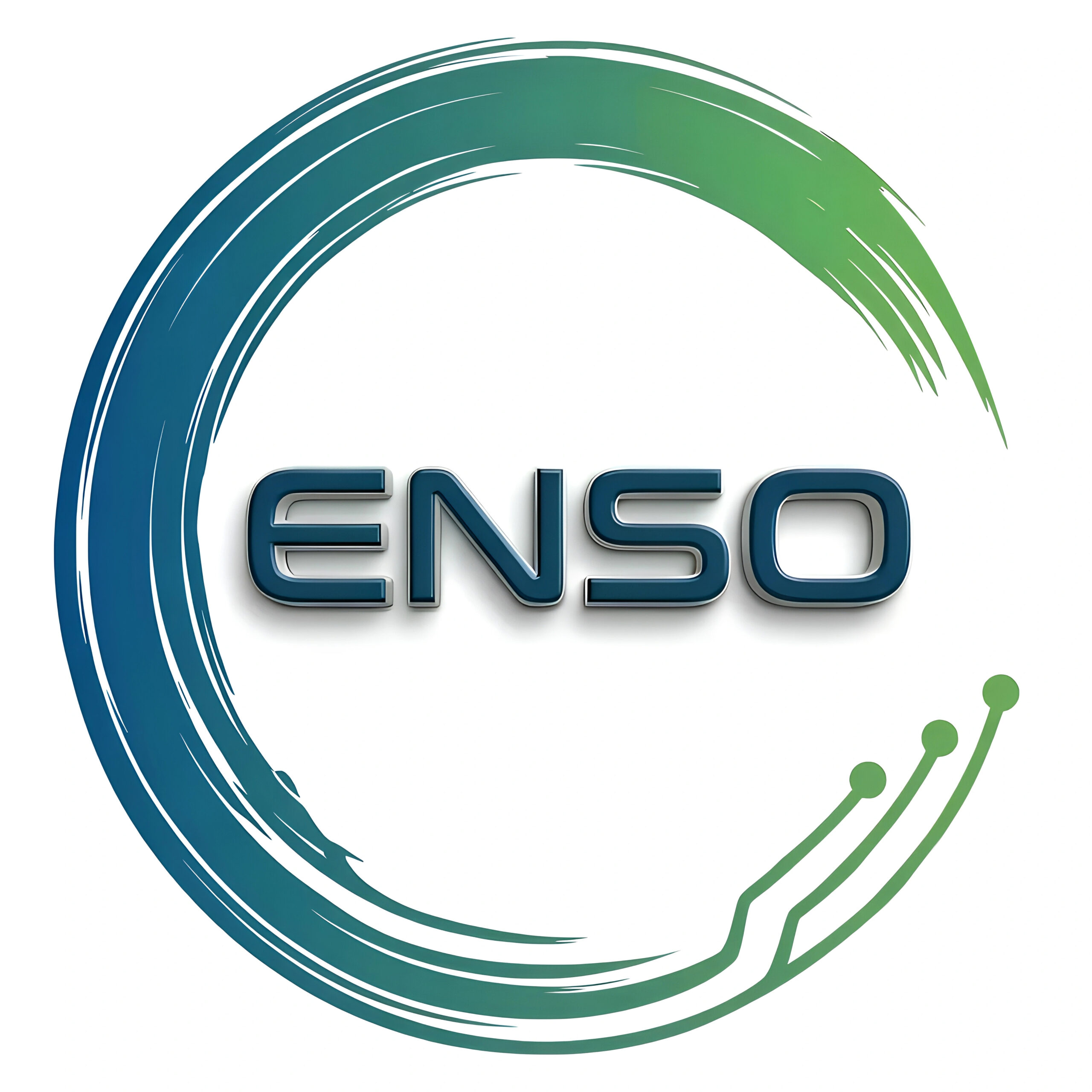 CÔNG TY CỔ PHẦN GIẢI PHÁP CÔNG NGHỆ NĂNG LƯỢNG ENSO